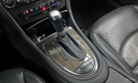 Mercedes-Benz CLS 63 AMG, снимка 9