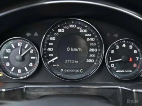 Mercedes-Benz CLS 63 AMG, снимка 8