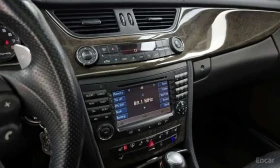 Mercedes-Benz CLS 63 AMG, снимка 17