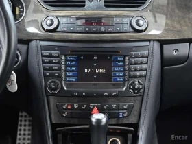 Mercedes-Benz CLS 63 AMG, снимка 14