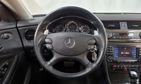 Mercedes-Benz CLS 63 AMG, снимка 13