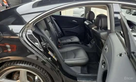 Mercedes-Benz CLS 63 AMG, снимка 11
