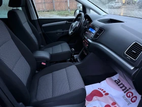 VW Sharan 2.0TDI , снимка 13