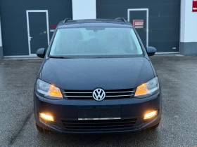 VW Sharan 2.0TDI , снимка 2