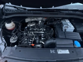 VW Sharan 2.0TDI , снимка 15