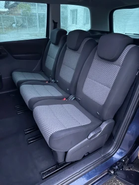VW Sharan 2.0TDI , снимка 14