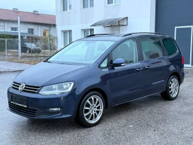 VW Sharan 2.0TDI , снимка 1