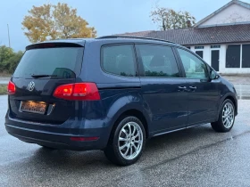 VW Sharan 2.0TDI , снимка 7