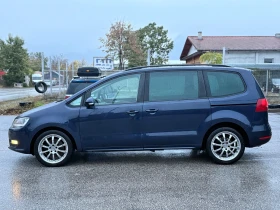 VW Sharan 2.0TDI , снимка 4