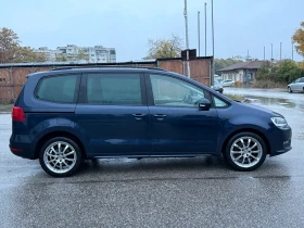 VW Sharan 2.0TDI , снимка 8