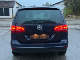 VW Sharan 2.0TDI , снимка 6