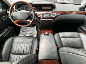 Mercedes-Benz S 600, снимка 13