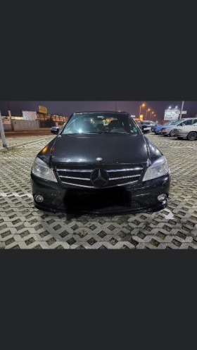 Обява за продажба на Mercedes-Benz C 30 AMG 30 AMG LPG ~16 500 лв. - изображение 1