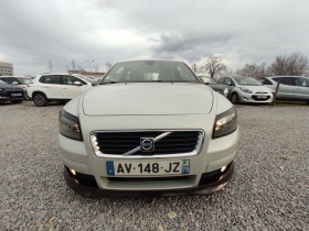 Volvo C30 2.0HDi/136k.c./6 СКОРОСТИ , снимка 3