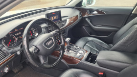 Audi A6 Allroad 3.0  QUATTRO NAVI | Mobile.bg   10