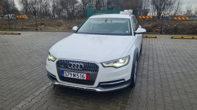 Audi A6 Allroad 3.0  QUATTRO NAVI