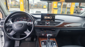 Audi A6 Allroad 3.0  QUATTRO NAVI, снимка 12