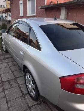 Audi A6 | Mobile.bg    3