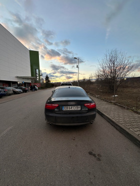 Audi A5, снимка 4 - Автомобили и джипове - 45513900