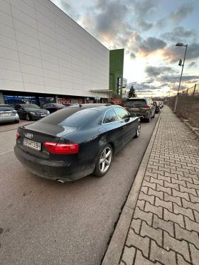 Audi A5, снимка 5 - Автомобили и джипове - 45513900