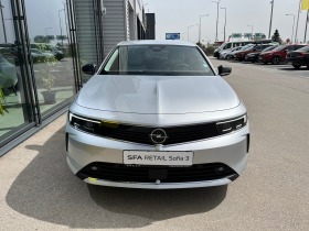 Opel Astra 1.5D Elegance | Mobile.bg   2