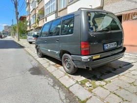 Renault Espace, снимка 4