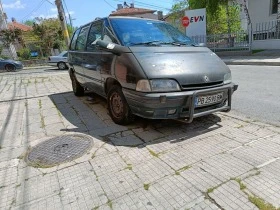 Renault Espace, снимка 2