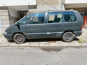 Renault Espace, снимка 3