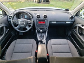 Audi A3 Facelift S-line, снимка 8