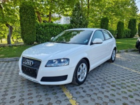 Audi A3 Facelift S-line, снимка 2