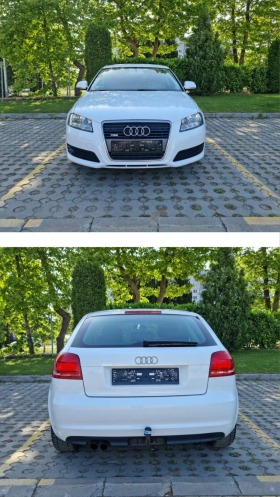 Audi A3 Facelift S-line, снимка 5
