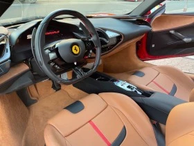 Обява за продажба на Ferrari SF 90 STRADALE| LEDS| LOGO| 360CAM| CARPLAY ~ 514 800 EUR - изображение 5