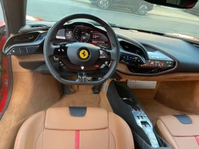 Обява за продажба на Ferrari SF 90 STRADALE| LEDS| LOGO| 360CAM| CARPLAY ~ 514 800 EUR - изображение 6