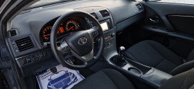 Toyota Avensis 1.8, Нидерландия, комби, ръчка, снимка 8