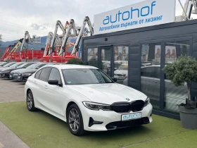 BMW 330 еHybrid/SportLine/2.0/295к.с/8АТ - 60999 лв. - 24249010 6