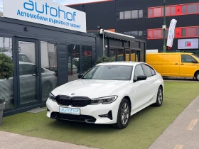     BMW 330 Hybrid/SportLine/2.0/295./8