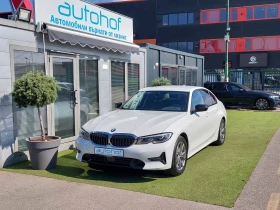 BMW 330 еHybrid/SportLine/2.0/295к.с/8АТ - изображение 1