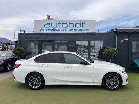 BMW 330 еHybrid/SportLine/2.0/295к.с/8АТ - 60999 лв. - 24249010 5