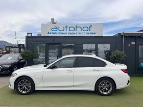 BMW 330 еHybrid/SportLine/2.0/295к.с/8АТ - 60999 лв. - 24249010 2
