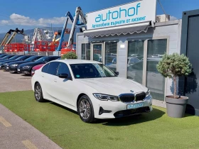 BMW 330 еHybrid/SportLine/2.0/295к.с/8АТ, снимка 4