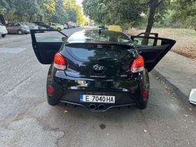 Hyundai Veloster  Veloster, снимка 8