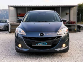 Mazda 5 1.6HDi  7  | Mobile.bg    2