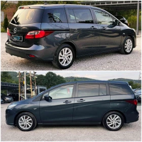 Mazda 5 1.6HDi  7  | Mobile.bg    5