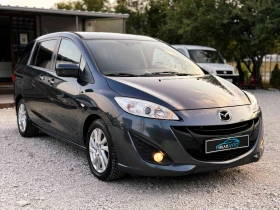 Mazda 5 1.6HDi ИТАЛИЯ 7 места, снимка 3