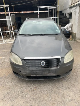 Fiat Croma 1.9JTD 150к.с, снимка 1