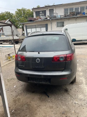 Fiat Croma 1.9JTD 150к.с, снимка 5