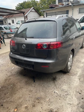 Fiat Croma 1.9JTD 150к.с, снимка 3