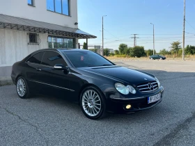 Mercedes-Benz CLK 2.2 150 | Mobile.bg    3