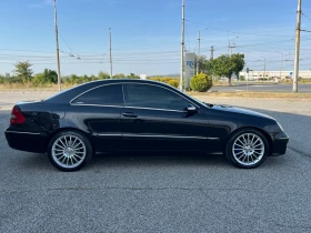 Mercedes-Benz CLK 2.2 150 - [5] 