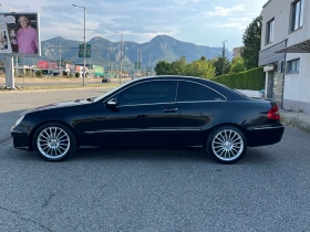 Mercedes-Benz CLK 2.2 150 - [9] 